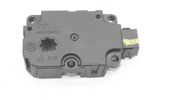 Audi A7 S7 4K8 Air flap motor/actuator ET416003