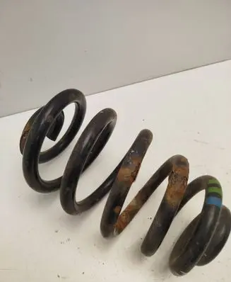 Audi A4 S4 B6 8E 8H Front coil spring 3722