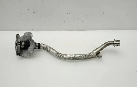 Mercedes-Benz Sprinter W907 W910 Turbo turbocharger oiling pipe/hose A6541808000
