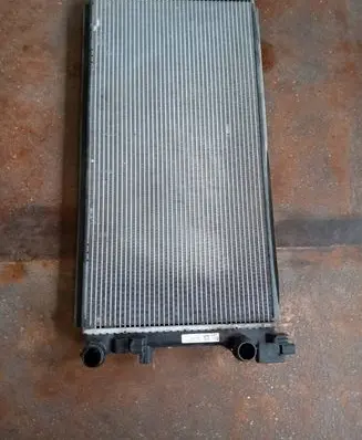 Skoda Octavia Mk3 (5E) Coolant radiator 5Q0121251EC