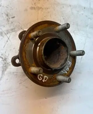 Ford Kuga III Rear wheel ball bearing CX6C2C299A1B F01UB01031BA