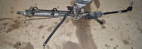 Ford Mondeo Mk III Steering rack 1S7C3200