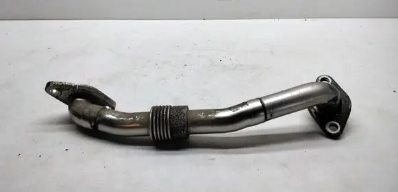 Ford Galaxy EGR valve line/pipe/hose 038131521AF