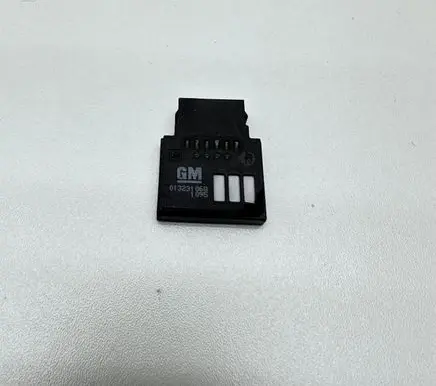 Opel Insignia A Interior temperature sensor 013231068