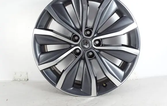 Original wheel cap