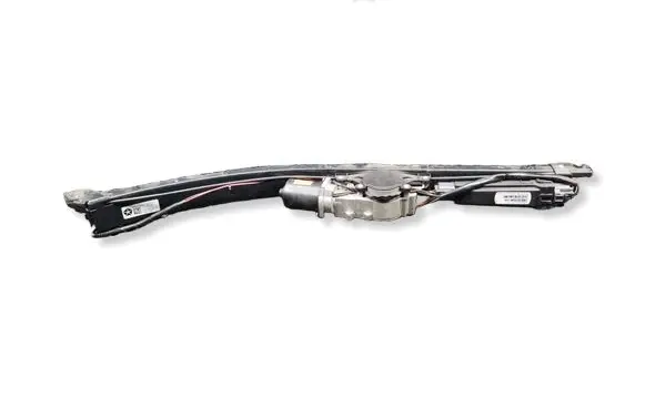 Chrysler Grand Voyager V Sliding door motor 04894992AEA 7277080923 73124Q