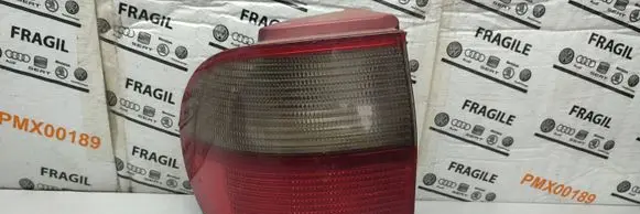 Ford Galaxy Rear/tail lights 95VW13N004DA