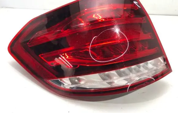 Mercedes-Benz E W212 Rear/tail lights A2129061703