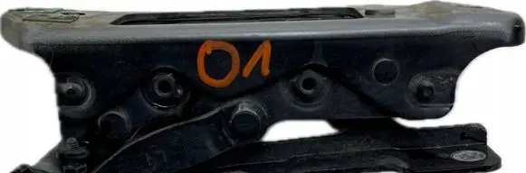 Hyundai Genesis Engine bonnet/hood hinges 79110B1000