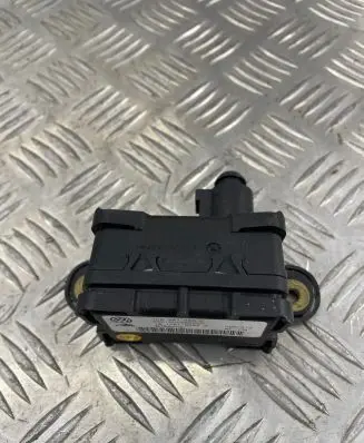 Volkswagen Golf Plus ESP acceleration yaw rate sensor 1k0907655c