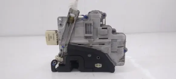 Audi Q7 4L Rear door lock 3C4839016C