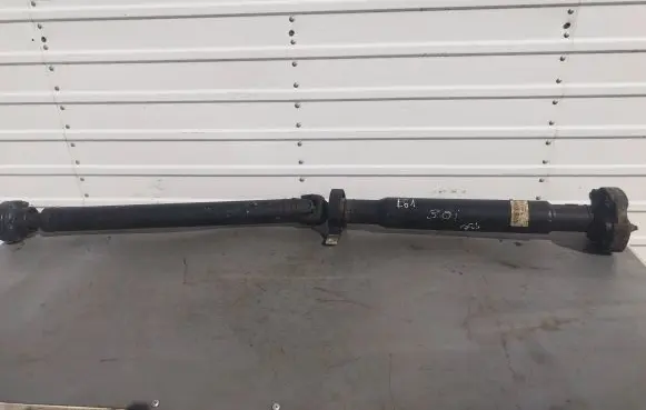 BMW 5 E60 E61 Rear driveshaft/prop shaft 75571580