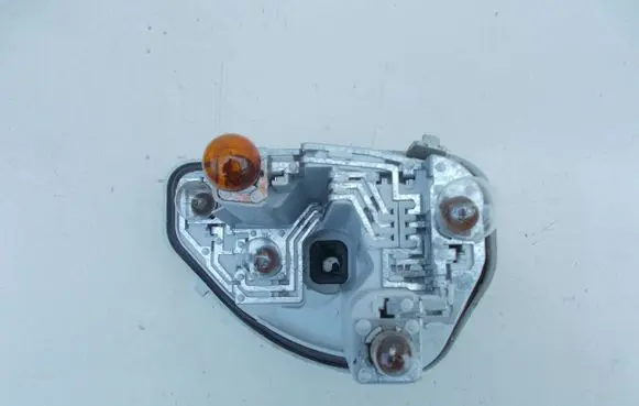 Seat Ibiza IV (6J,6P) Tail light bulb cover holder 6J4945257D