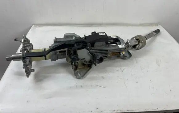 BMW 5 E60 E61 Steering wheel axle set 6791245