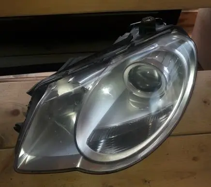 Volkswagen Eos Headlight/headlamp 1Q2941005D