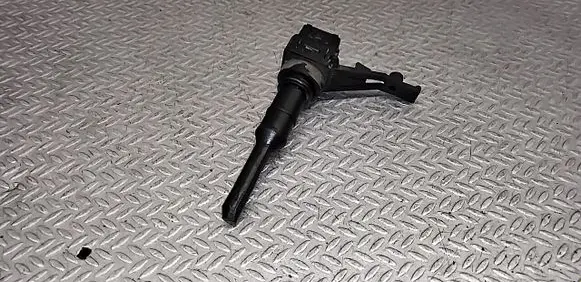 Audi A6 S6 C5 4B Speed sensor (speedometer sensor) 012409191D