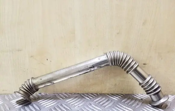 EGR valve line/pipe/hose