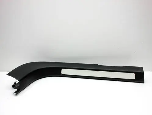 (A) pillar trim