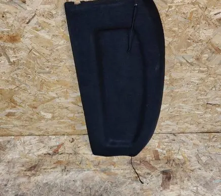 Citroen DS3 Parcel shelf 