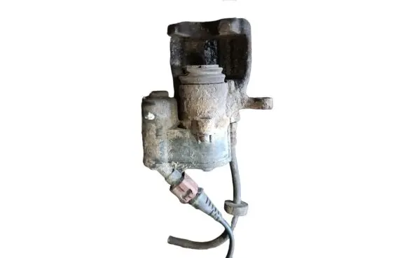 Audi A6 S6 C6 4F Rear brake caliper