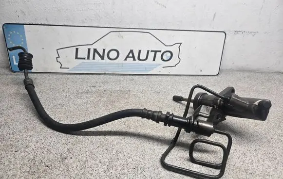 BMW 5 E39 Clutch slave cylinder 21526775924