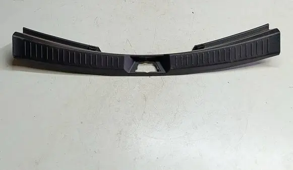 Mazda CX-5 Trunk/boot sill cover protection KD456889XU4 KD456889X