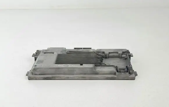 BMW 2 G42 Speedometer control unit/module 5B5B498 005000005 13264010
