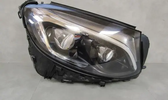 Mercedes-Benz GLC X253 C253 Headlight/headlamp