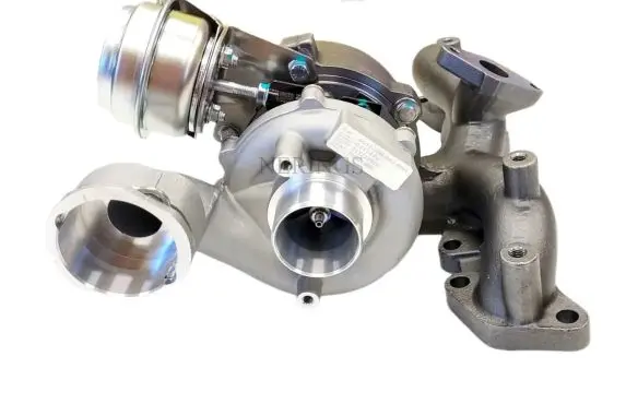 Mitsubishi Grandis Turbo 756062 756062-5001S 756062-5002S