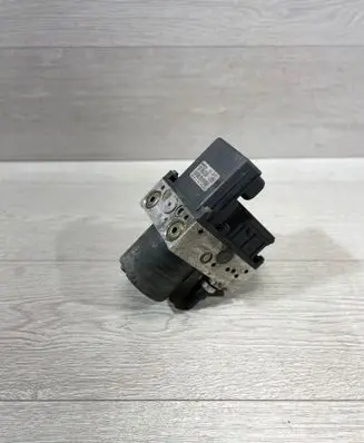 BMW 5 E39 ABS Pump 6758971 286309 0265950002
