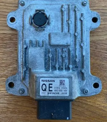 Nissan Note (E11) Other control units/modules 310F63VA0A 310361VS2A