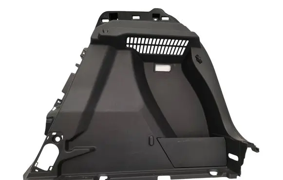 Peugeot 2008 II Trunk/boot side trim panel 98286705ZD M9437