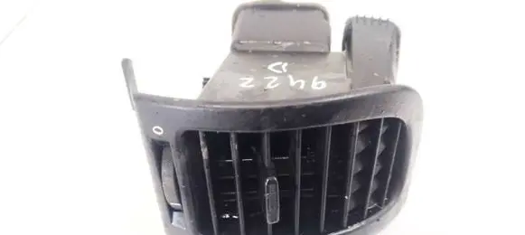 Opel Zafira A Dash center air vent grill 90561076 90561076SX