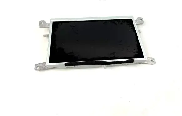 Audi A4 S4 B8 8K Screen/display/small screen 8T0919603G