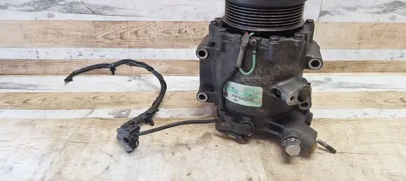 Honda Civic Air conditioning (A/C) compressor (pump) 38800RSRE010M2