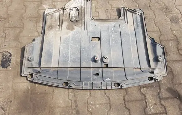 KIA Carens III Engine splash shield/under tray 29110A4550XAUTOP 29110A4550