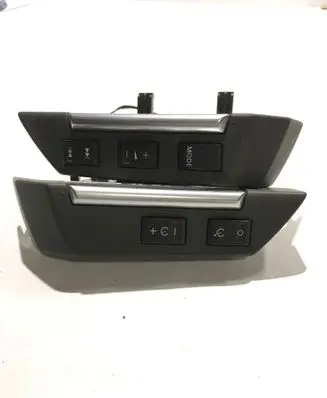 Land Rover Freelander 2 - LR2 Multifunctional control switch/knob 5H2214K147 XPD500730 061307