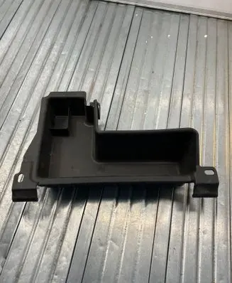 BMW X5 E70 Glove box in trunk 7145919 10834110