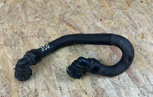 Citroen Berlingo Air conditioning (A/C) pipe/hose 9830802680