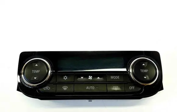 Mitsubishi Outlander Interior fan control switch 7820A465XA