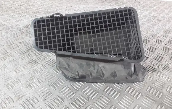 Audi A4 S4 B8 8K Air intake duct part 8K1819904