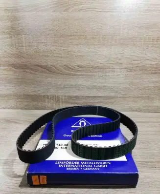 Nissan Cedric Timing belt 598060158 hr4514330