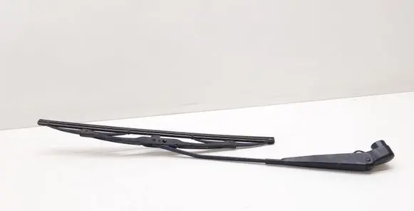 Toyota Prius (XW30) Rear wiper blade arm
