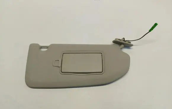 Volvo XC60 Sun visor