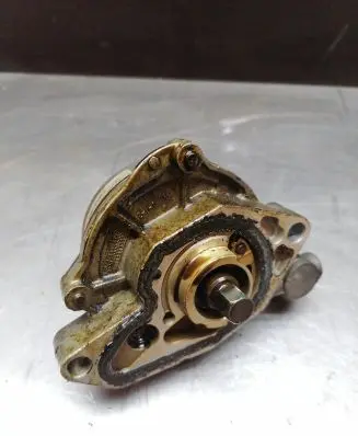 Saab 9-3 Ver2 Vacuum pump 12787696 72823702C