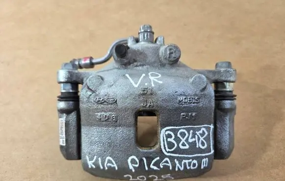 KIA Picanto Front brake caliper PJ1