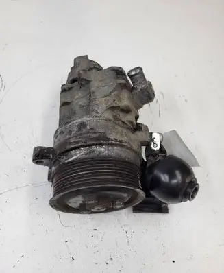 BMW 7 E65 E66 Power steering pump 6760073 LH2110860