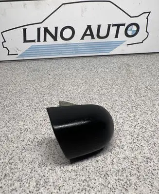 BMW 3 E46 Loading door cover/cap 51218253476