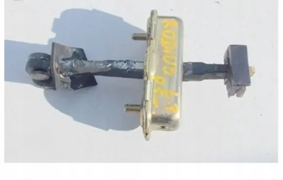 SsangYong Rodius Front door check strap stopper 