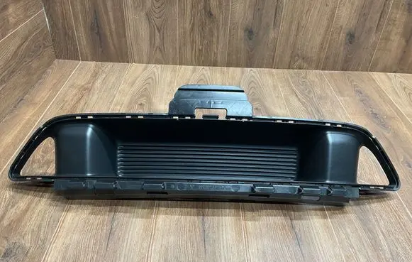 Porsche 992 Front grill 992807681AP